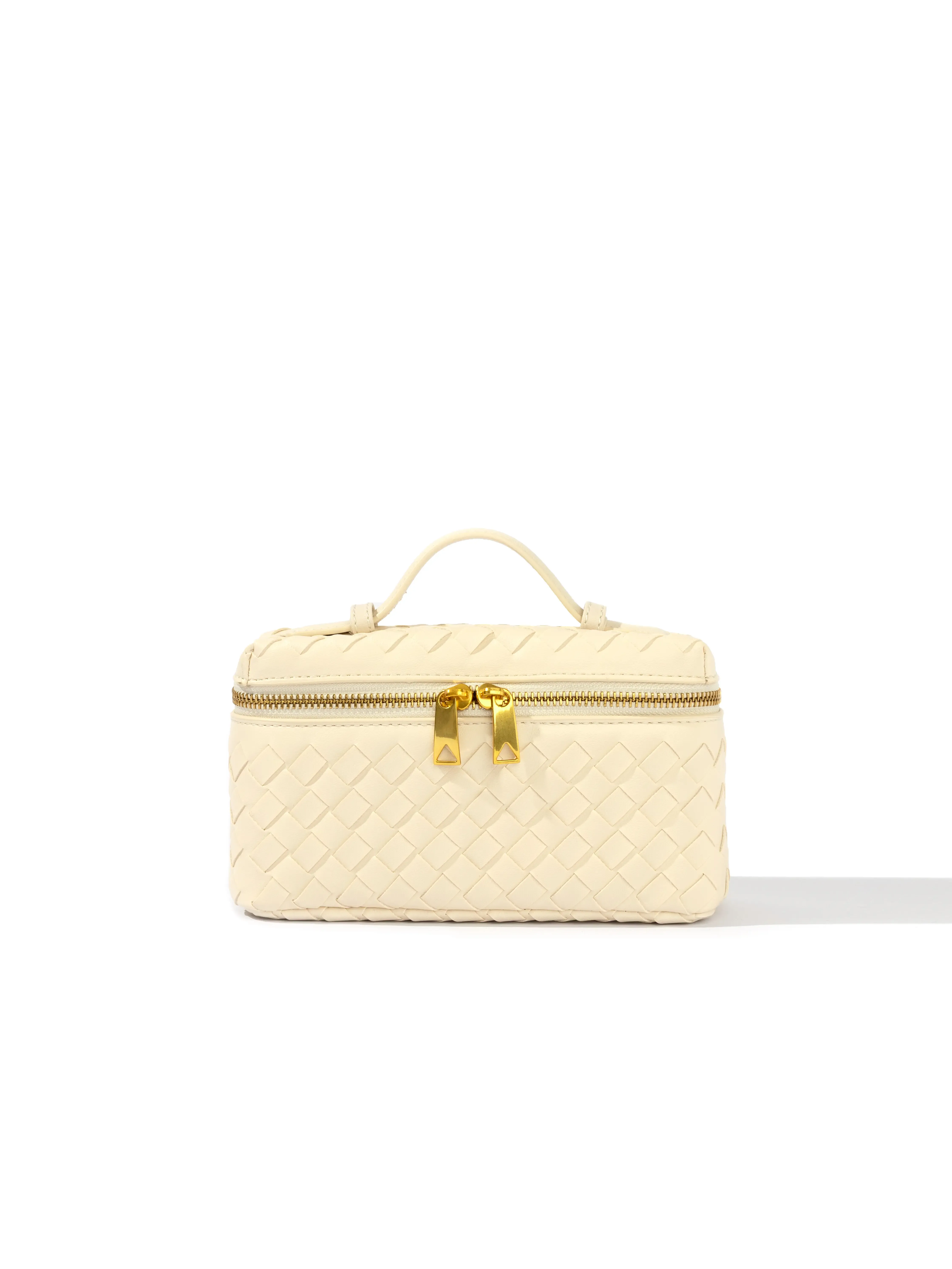 LUCY BAG MILK